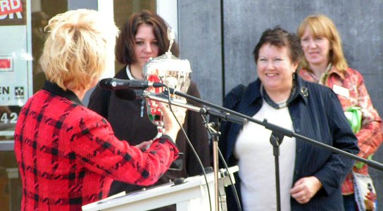 award